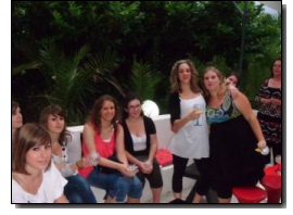La Clairière - Ecole de danse Plaisance du Touch - REpas fin annee, août 2011 La Clairière - Ecole de danse Plaisance du Touch - REpas fin annee