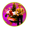 MONKEYBUZZ MONKEYBUZZ